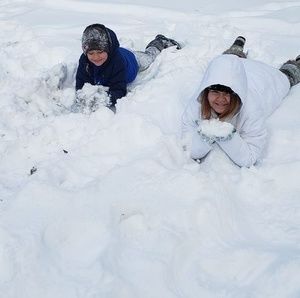 Meet your Posher, Donna